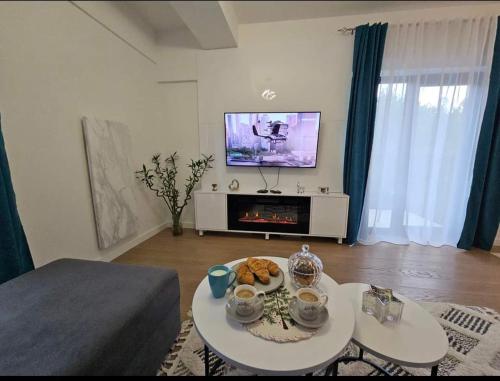 Apartmani Belle Vue Zlatibor