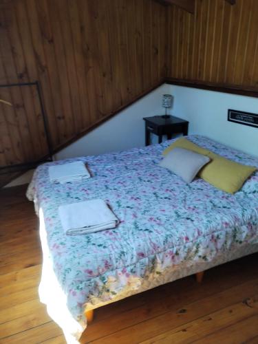 Pirque 1 Mínimo 4 noches - Apartment - San Carlos de Bariloche