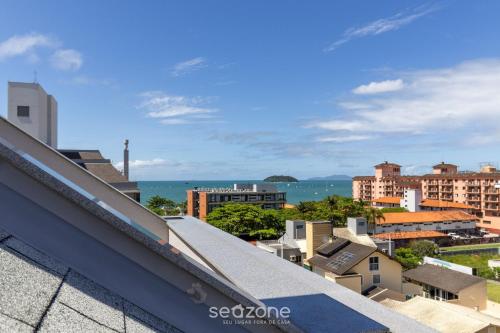 MOR - Apartamentos a 230m da Praia de Jurerê Floripa/SC