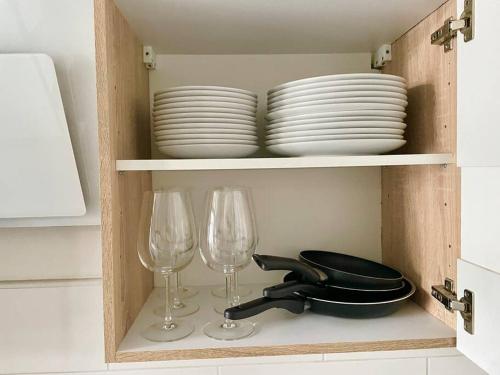 55m2 Stylish Apartment with Netflix - 15 min to Center in Wien