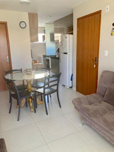 Apartamento margem do rio São Francisco