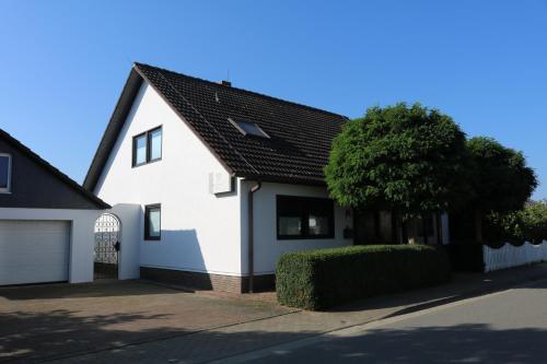 Ferienwohnung Lohrenz in Goslar, Deutschland
