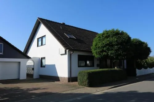 Ferienwohnung Lohrenz in Goslar, Deutschland