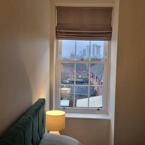 Apartment 20 min walk from Manchester City Centre, Manchester (fotografie 6)