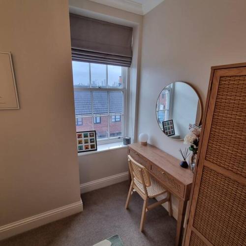 Apartment 20 min walk from Manchester City Centre, Manchester (fotografie 7)