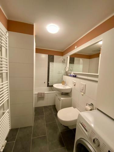 Apartment in Potsdam-Babelsberg in Potsdam, Deutschland
