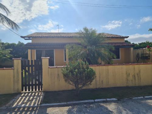 Casa Sol Praia Seca