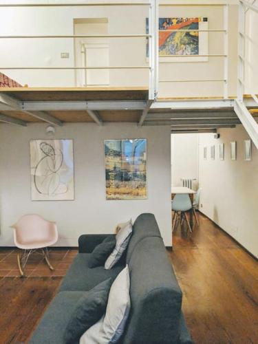 Atelier Relax Petit Turin - Centralissimo, Turyn