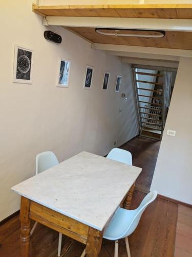 Atelier Relax Petit Turin - Centralissimo, Turín (fotografie 9)