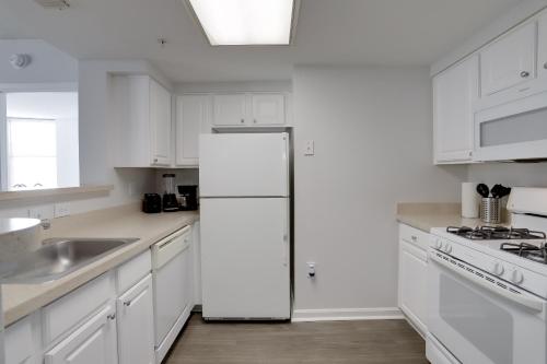 Quiet Condo in the Heart of Ballston in Arlington, USA