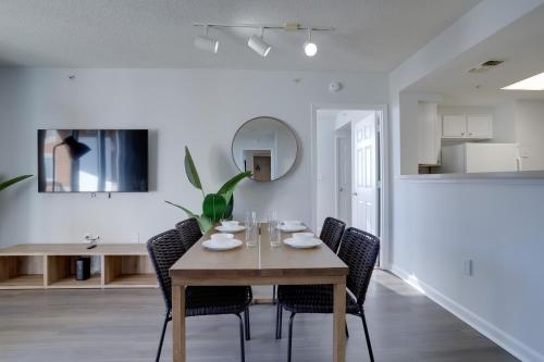 Quiet Condo in the Heart of Ballston in Arlington, USA