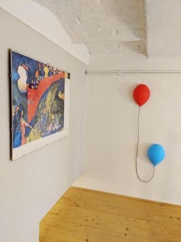 Atelier Relax Petit Turin - Centralissimo, Turín (fotografie 8)
