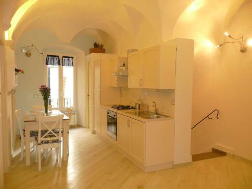 Casa Della Lavanda - Apartment - Santo Stefano al Mare