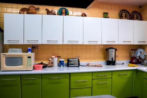 Hostal Cuija Coyoacan Berlin 268 Coyoacan in Coyoacán