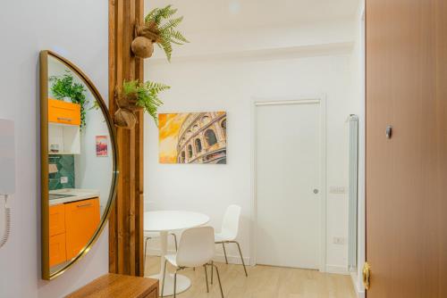 Contessa Elegance Inn, Roma