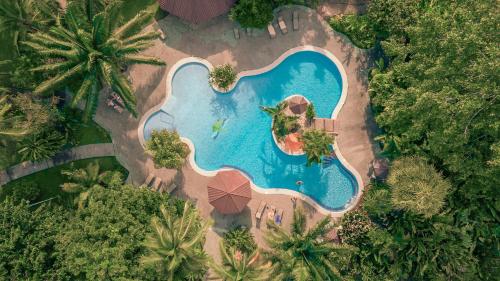 Laguna Lodge Full Board