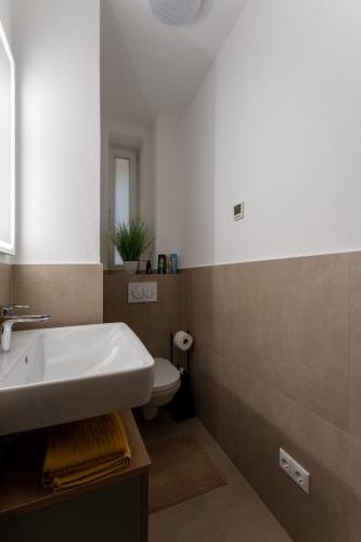 Modern Living Apartment - 3-Zimmer - Nürnberg Nord, ruhige Seitenstraße, fußläufig Straßenbahn, Nürnberg (photo 8)
