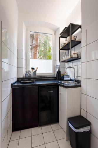 Modern Living Apartment - 3-Zimmer - Nürnberg Nord, ruhige Seitenstraße, fußläufig Straßenbahn, Nürnberg (photo 6)