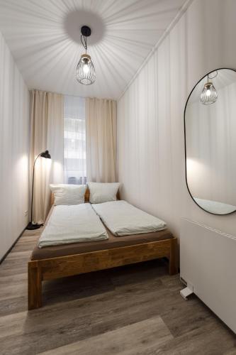 Modern Living Apartment - 3-Zimmer - Nürnberg Nord, ruhige Seitenstraße, fußläufig Straßenbahn, Nürnberg (photo 3)
