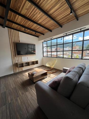 Hermoso apartamento en Pamplona