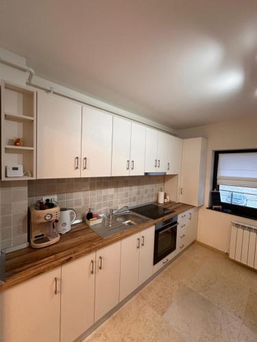 Mountain View Apartment - Piatra Neamţ