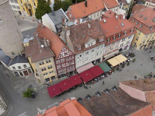 Ferienwohnung „Zuckerbäckerei“ Ferienwohnung „Zuckerbäckerei“