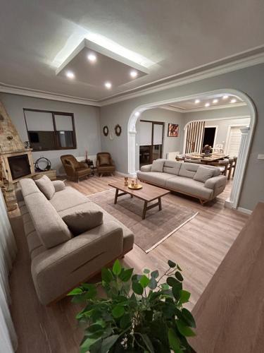 Villa Five Star, Sapanca (foto 11)