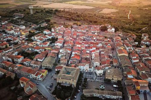 Apkārtne, Casa di Nonna Linda in Portokanone