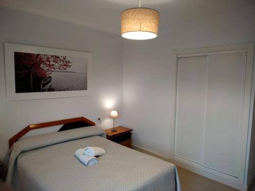 Apartamento Premium, Relax & Confort - Parking Gratis, Córdoba (fotografie 7)
