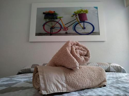 Apartamento Premium, Relax & Confort - Parking Gratis, Córdoba (fotografie 6)