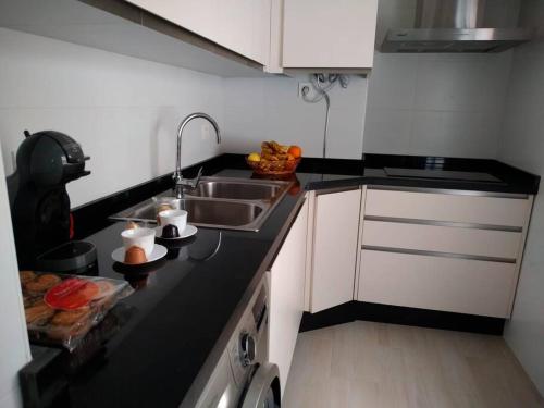 Apartamento Premium, Relax & Confort - Parking Gratis, Córdoba (fotografie 9)
