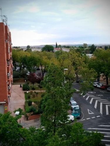 Apartamento Premium, Relax & Confort - Parking Gratis, Córdoba (fotografie 11)