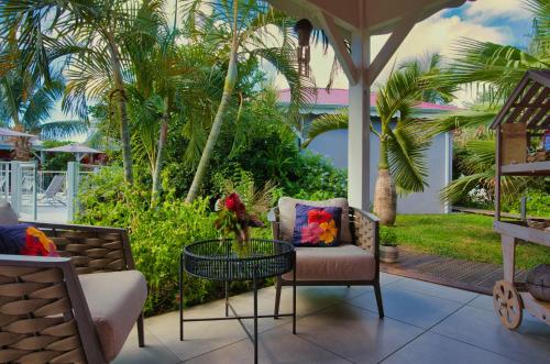 Hôtel & Villa Le Cocotel (Hotel & Villa Le Cocotel)_2_image