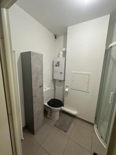 Appartement stade de france - Location saisonnière - Saint-Denis