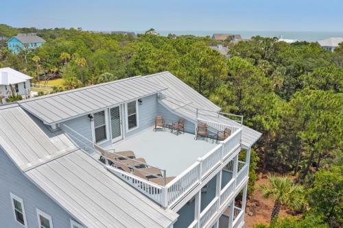 22nd West 9th in Folly Beach, USA