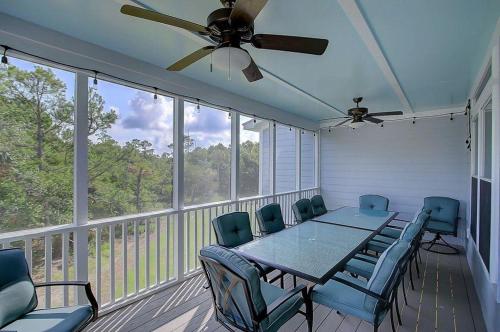 22nd West 9th in Folly Beach, USA