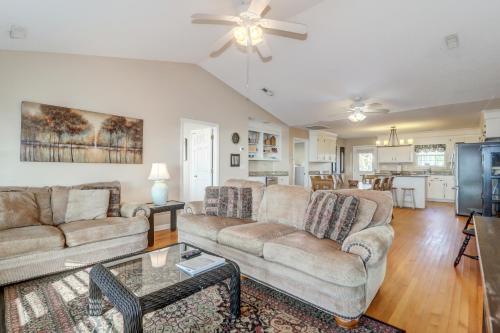 225 East Arctic in Folly Beach, USA