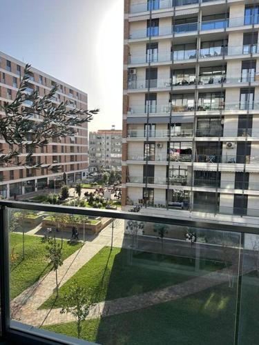 Eden Central Apartment - Modern 2BR in Tirana City Center, Tirana (photo 4)