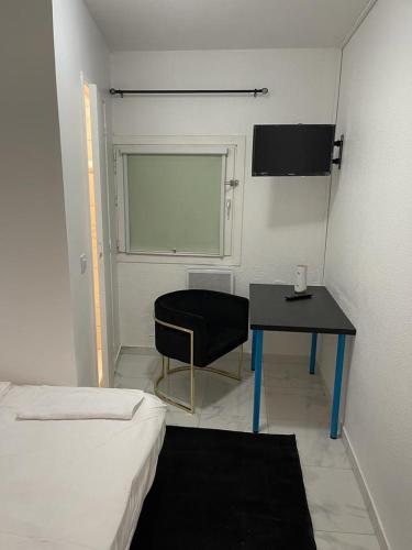 Fleurines Hotel Hotel de charme Sacy-le-Petit