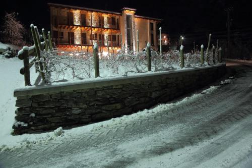  Agriturismo Prada, Bianzone bei Sernio