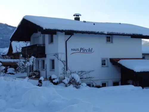 Haus Pirchl in Westendorf, Österreich