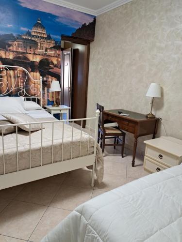  Le Scalette in Rom