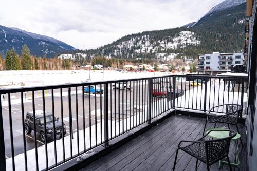 Escape to Revy - Beautifully Designed Condo