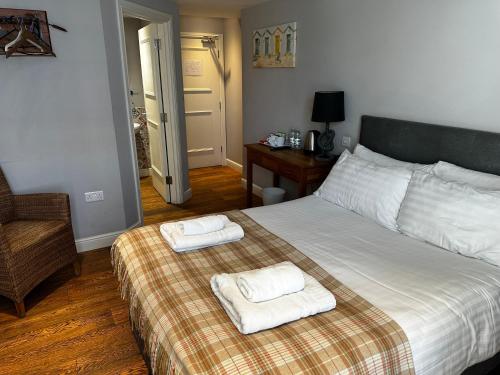 Castle Hotel - image 11