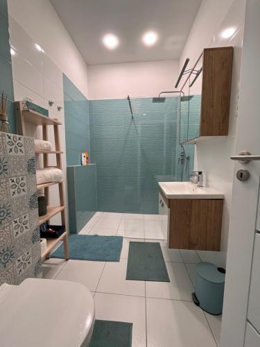 One Step Apartman - City Center