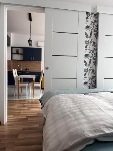 One Step Apartman - City Center