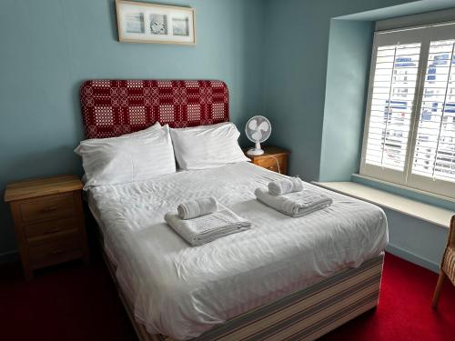 Castle Hotel - image 6