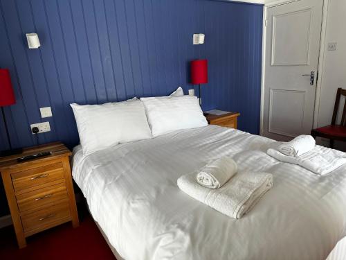 Castle Hotel - image 13