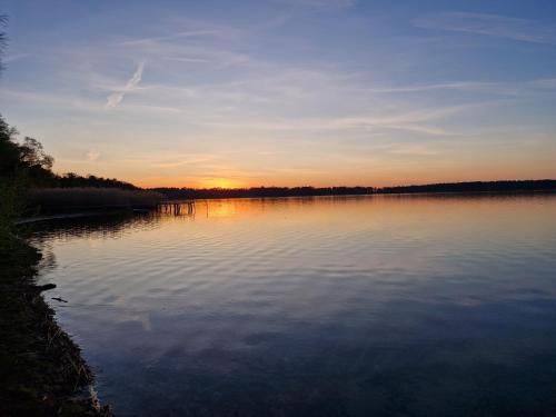 สภาพแวดล้อมโดยรอบ, Ferienhaus Gisela Arendsee in อเรนด์เซ (อัลท์มาร์ค)