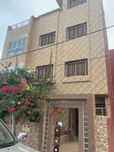 Résidence du CAP Résidence du CAP